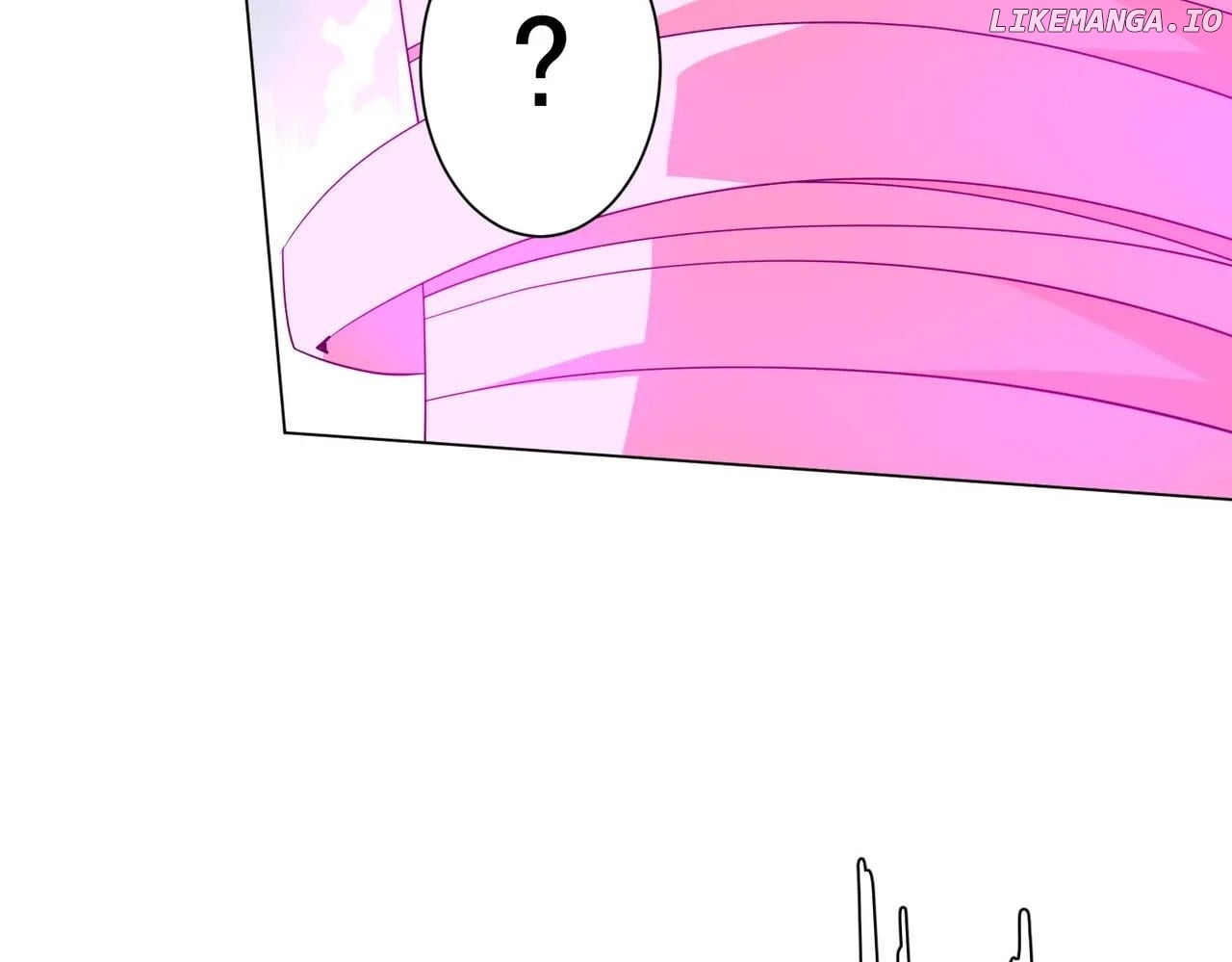 With My Netherworld Trillions, Game On! Chapter 220 - page 124